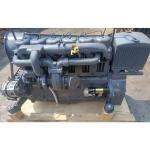 Deutz BF6L914 Complete Engine 155HP 2300RPM Air Cooled 6 Cylinder Turbocharged