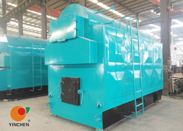 YinChen steam boiler preferred for thermal energy equipment used in the sugar