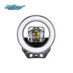 Masters 4.5 Inch Yellow-White Dual-colour Aperture Light XM-112-02P-R-001 35W