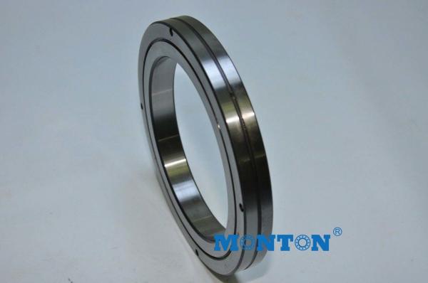 XSU140644 574*714*56mm crossed roller bearing high rigidity harmonic drive gear