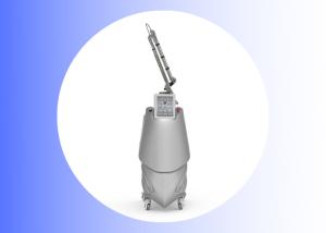 China Medical CE Approved 2019 Newest Technology Tattoo Removal PicoSure 755 nm Picosecond Laser factory