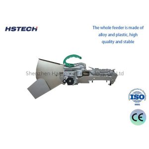 China YAMAHA CL 8x2mm SMT Feeder for YV/YG Series Chip Mounting Machine KW1-M1300-00X factory