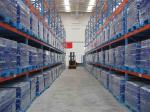 DI-AO Pallet Racking For Industrial Storage Rack For Pallets Flow Racks Shelf