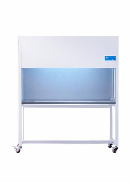 Professional Custom Vertical Laminar Air Flow Clean Cabinet Class 100 < 65dB