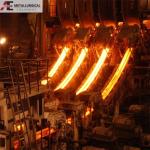 Steel Billet Continuous Casting Machine 4 Strands 2 Strands CCM Casting Machine