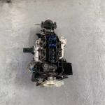 Isuzu 4BG1 Used Diesel Engine Auto Parts Assembly For Isuzu Truck Contact Torque