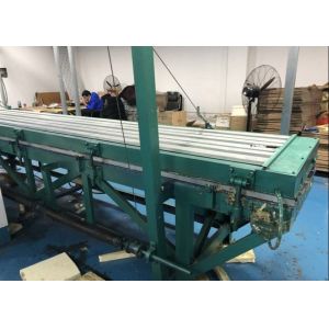 35Kg/M3 0.5mm Polyurethane Sandwich Panel Machine
