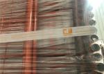 Australia outdoor temporary construction site safety fence