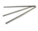 High Performance Cutting HRA89 2m Cemented Carbide Strips