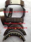 Hydraulic Pump Bearing Width - 18mm F-205156.6 Cylindrical Needle Roller Bearing