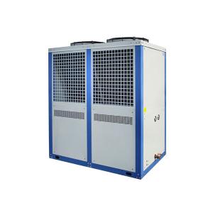 Modular 70HP 100m3 Cold Room Condensing Unit