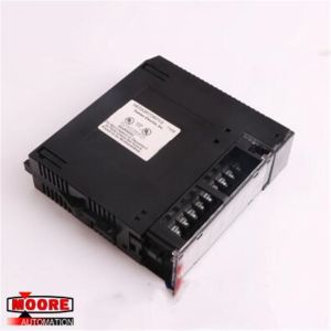 HE693RTD601 GE Analog Input MODULE