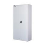 Steel Filing Cabinet Metal School Storage With Adjustable Shelves