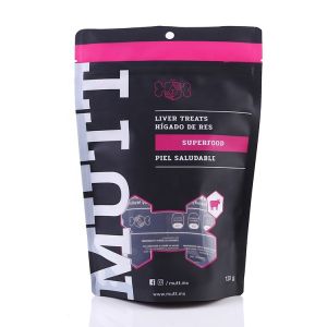 China Printed PE Plastic Stand Up Packaging Pouches With Zipper on sale