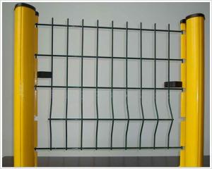 China fencing manufacturer,iron fence,wire mesh fence,garden fence factory