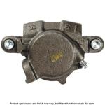 GMC Auto Parts Vehicle Brake Caliper 184072 184071 OEM 18010480 18010481