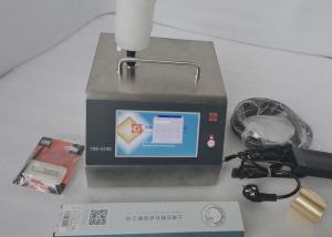 China Light Scattering Airborne Particle Counter In Cleanroom factory