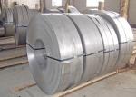 Cold Rolled Polished Stainless Steel Strip