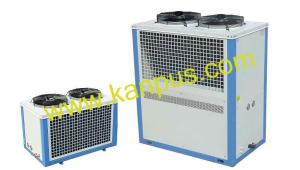 China XJB series Box type condensing units, ACR unit, HVAC/R equipment, refrigeration unit factory