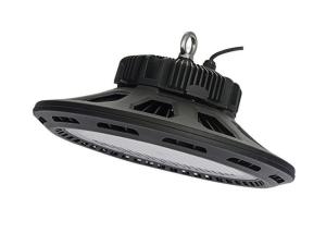 China Hot Sale Industrial LED High Bay Light CRI&gt;80 UFO High Bay 100 Watt for Warehouse factory