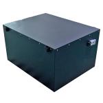 72V 500AH 36.8KWh Golf Trolley Battery For Electric Vehicle