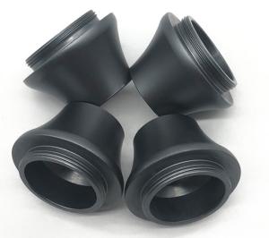 China OEM / ODM CNC Turning Milling Parts Min Ra0.1 - 3.2 For Auto Industry factory