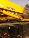 Used Truck Crane TADANO TG-250E High Quality