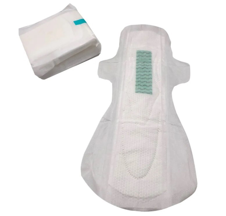 Menstrual Overnight Sanitary Napkins