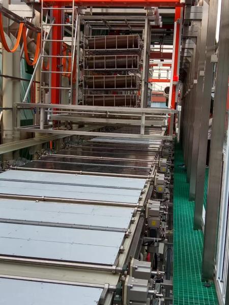 Zinc Plated Parts Spray Cleaning Machine Hardware Manufacturing Ultrasonic