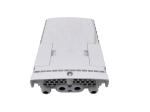 24 Ports SC Outdoor Wall or Pole Mount Fiber Optic Termination Box IP65 White
