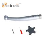 Open Cartridge Dental Handpiece Turbines 300000 To 350000rpm Ceramic Bearing