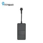 60mAH 3.2V battery operated car tracking device Cat4 4g Real Time GPS Tracker