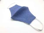 Antiviral Decorative Reusable Face Mask For Daily