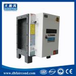 DHF DOP98% best kitchen ecology unit electrostatic precipitator air purifier for