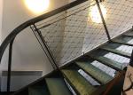 stainless steel cable mesh Stainless Steel Zoo Mesh