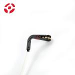 Auto Brake Systems C2P12722 Auto Spare Parts Front Brake Pad Wear Sensor For