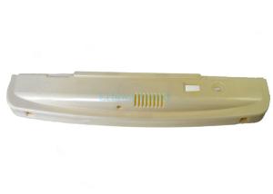 China High Hardness Home Appliance Mould For Faint Yellow Shell Radiator / Home Heating factory