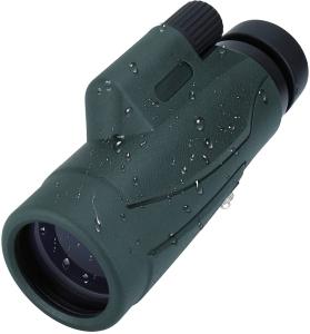 China 12X50 HD Nitrogen Filled Zoom Telescope For Mobile Phones BAK4 Prism factory