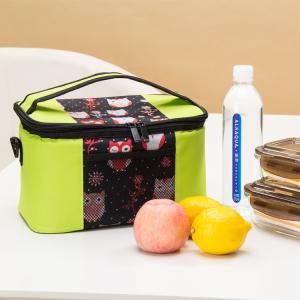 China Waterproof Thermal Insulated Cooler Bags factory