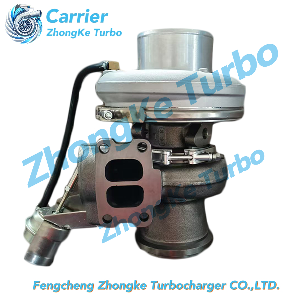 China B2G Turbo 175828 175828R 475828 2500841 250-0841 10R-6465 Turbocharger for Caterpillar Loader 950H962HIT62 with C7 3126 Engine on sale
