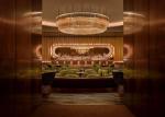 Bespoke One-Stop Shop Luxury Furniture For Large Shops High End Villas Hotels