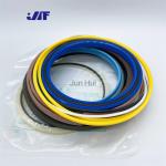 HD820 - 3 HD820 - R HD820V Boom Arm Bucket Hydraulic Cylinder Seal Kit