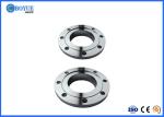 3/4'' Class 300LB Slip On Forged Steel Flange Reliable For Pipe Connection