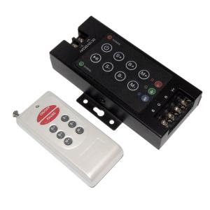 China Audio RF Controller LED factory