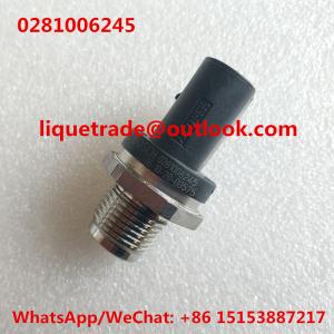 China BOSCH Pressure Sensor 0281006245 , 0 281 006 245 factory