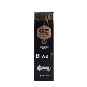 China 60ml Whitening Tooth Mousse Anti Sensitivity Toothpaste For Mouth Odour factory