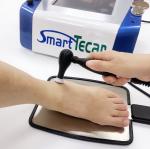 300KHZ 10.4 Inch Tecar Therapy Diathermy Machine For Pain Relief