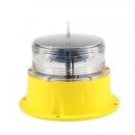 IP67 Steady Burning 200cd Type C 15W Aviation Warning Lights