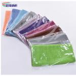 Reusable 30X100CM Microfiber Cooling Towel Adult Outdoor Sport Towel Instant