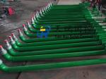 360 Degree Rotation Angle Oilfield Drilling Mud Gun For Circulatory System